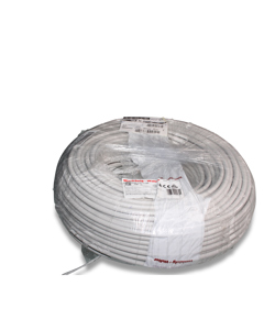 Cable - NYM-J 3x1.5 coil 100m